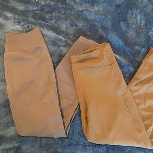 LuluLemon Leggings Bundle Deal